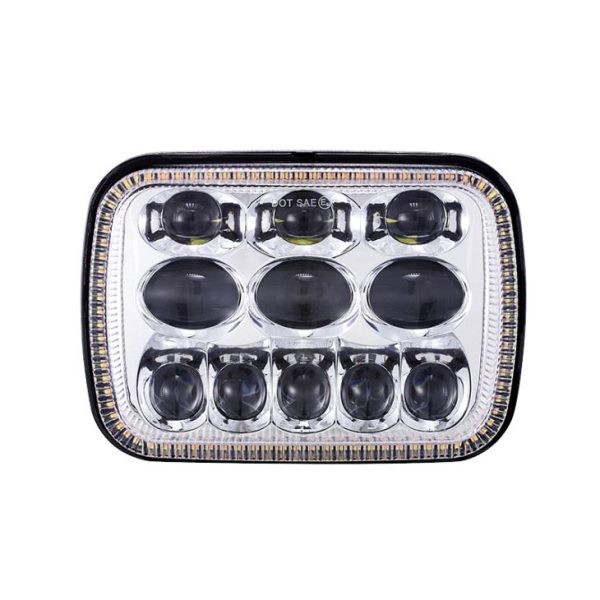 Lampu LED 5x7