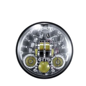 Lampu Sepeda Motor LED